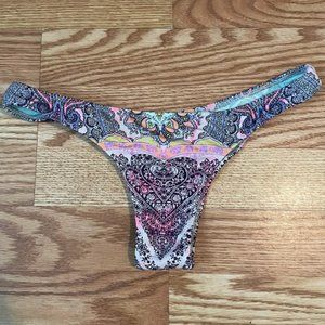 Victoria's Secret Itsy Bikini Bottoms